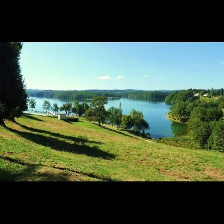 Mobilhome Les Pieds Dans L Eau Avec Piscine Kemp *